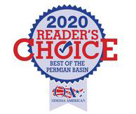 2020 Reader's choice