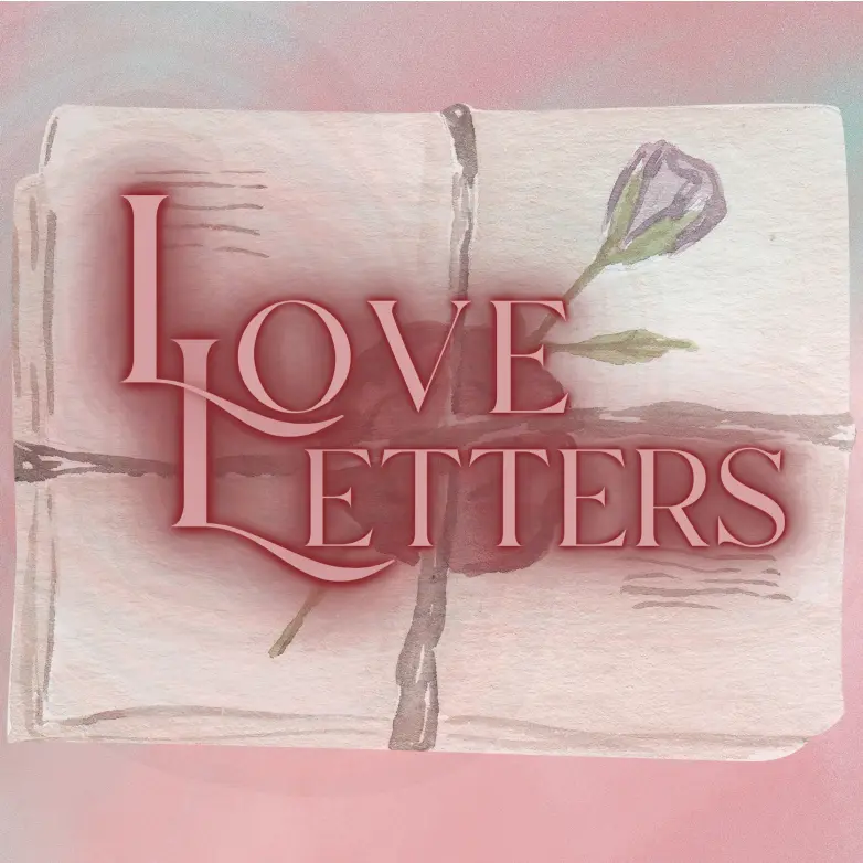 Love Letters Logo